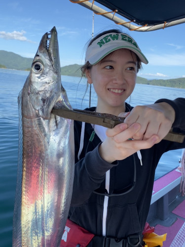 釣船 浦島太郎 釣果