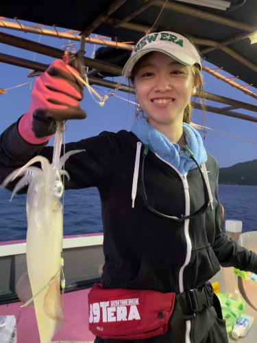 釣船 浦島太郎 釣果
