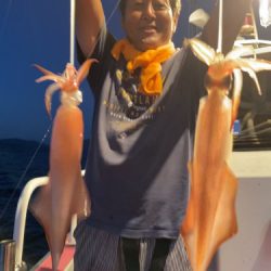 釣船 浦島太郎 釣果