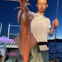 釣船 浦島太郎 釣果