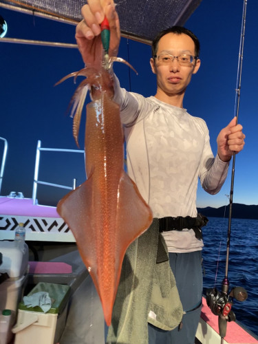 釣船 浦島太郎 釣果