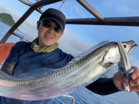 釣船 浦島太郎 釣果