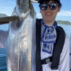 釣船 浦島太郎 釣果