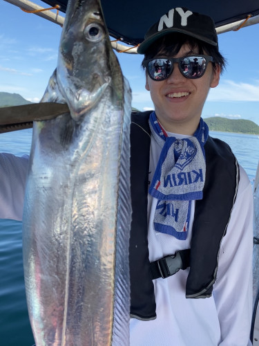 釣船 浦島太郎 釣果