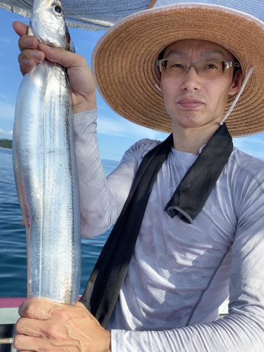 釣船 浦島太郎 釣果