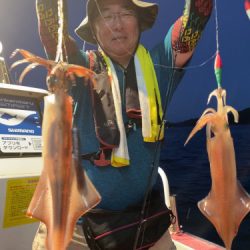 釣船 浦島太郎 釣果