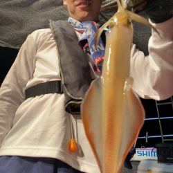 釣船 浦島太郎 釣果