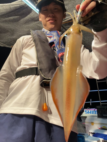 釣船 浦島太郎 釣果