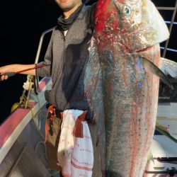 釣船 浦島太郎 釣果