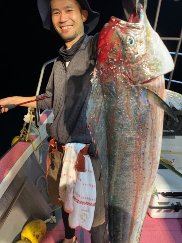 釣船 浦島太郎 釣果