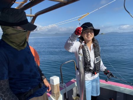 釣船 浦島太郎 釣果