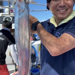 釣船 浦島太郎 釣果