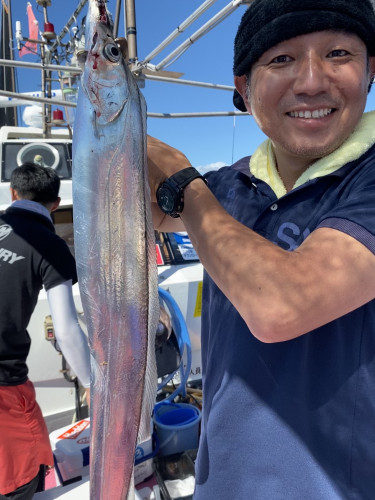釣船 浦島太郎 釣果