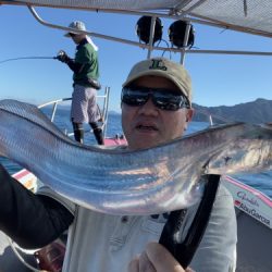 釣船 浦島太郎 釣果