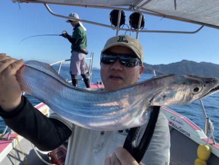 釣船 浦島太郎 釣果