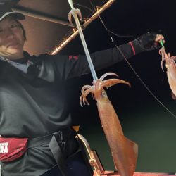 釣船 浦島太郎 釣果