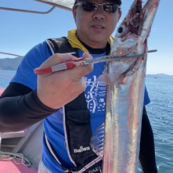 釣船 浦島太郎 釣果