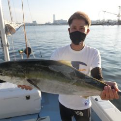 Hit Rush(ヒット ラッシュ) 釣果