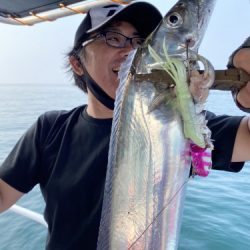 釣船 浦島太郎 釣果