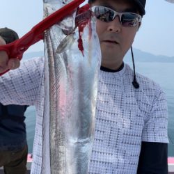 釣船 浦島太郎 釣果