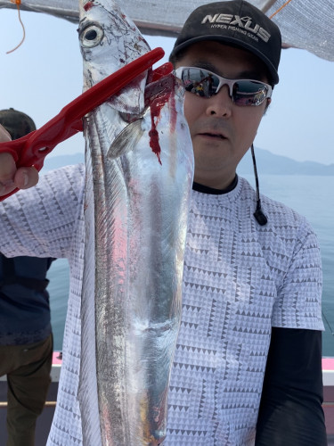 釣船 浦島太郎 釣果