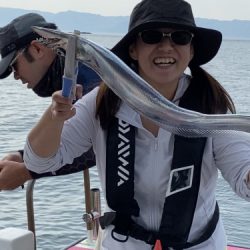 釣船 浦島太郎 釣果