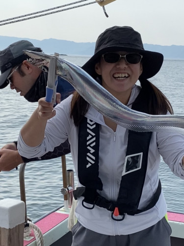 釣船 浦島太郎 釣果