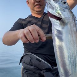 釣船 浦島太郎 釣果
