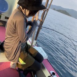 釣船 浦島太郎 釣果