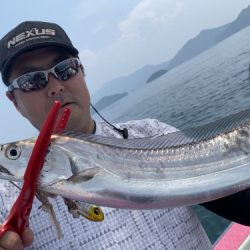 釣船 浦島太郎 釣果