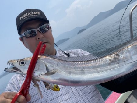 釣船 浦島太郎 釣果