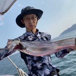 釣船 浦島太郎 釣果