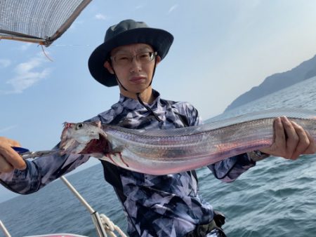 釣船 浦島太郎 釣果
