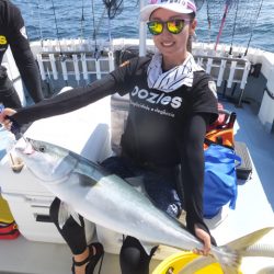 Hit Rush(ヒット ラッシュ） 釣果