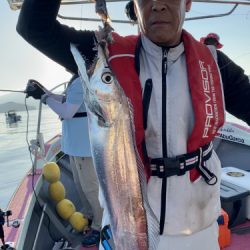 釣船 浦島太郎 釣果