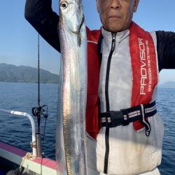 釣船 浦島太郎 釣果
