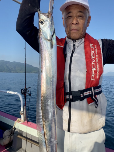 釣船 浦島太郎 釣果
