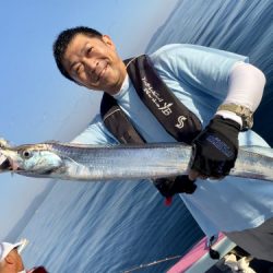 釣船 浦島太郎 釣果