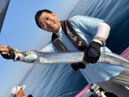 釣船 浦島太郎 釣果