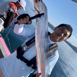 釣船 浦島太郎 釣果