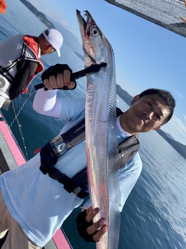 釣船 浦島太郎 釣果