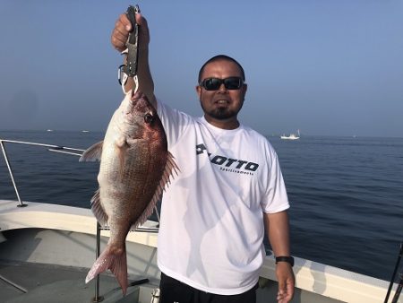 sea boss シーボス 釣果