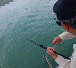 遊漁船 幸友丸 釣果