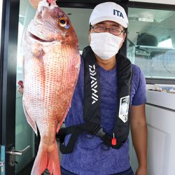 松本釣船2 釣果