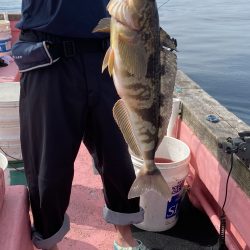 第八平成丸 釣果