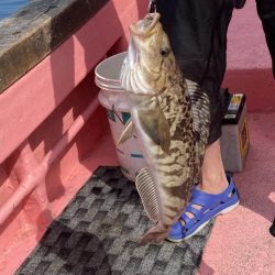 第八平成丸 釣果