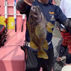 第八平成丸 釣果