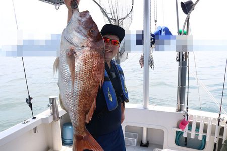 松本釣船２ 釣果