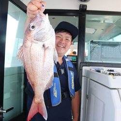 松本釣船２ 釣果