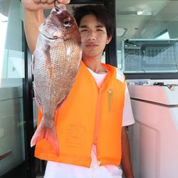 松本釣船２ 釣果